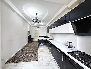apartments: Сдается посуточно Сдаётся 2-комнатная квартира в районе Бишкек Парк — 5