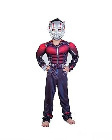 laserske gacice: Anti man odelo bez maske. anti man odelo bez maske dečiji kostim — 1