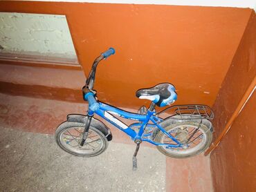 детский трехколесный велосипед цена: Цена договорная