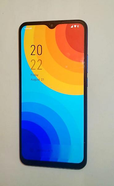 honor 8 s: Xiaomi 64 GB, rəng - Göy — 4