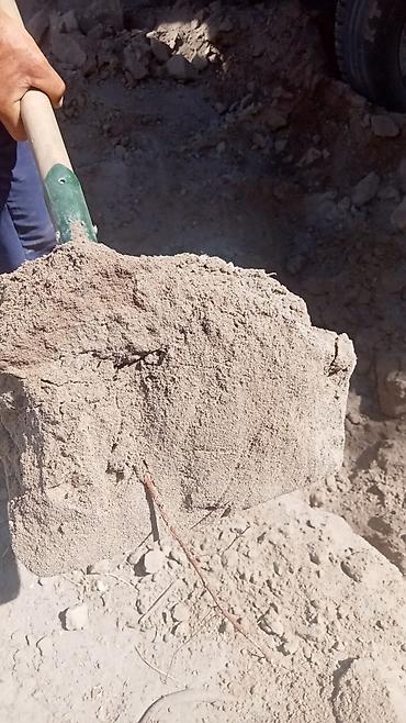 Песок: Песок, Ивановский карьер, В тоннах, Камаз, Зил — 8