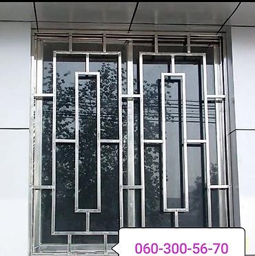 Barmaqlıqlar: Kataloqlarimiz müxtəlifdir Çatdırılma və quraşdırılma pulsuzdur 🚛 — 7