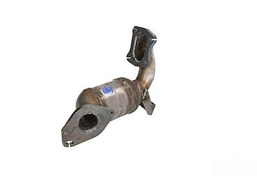auspuh za auto: RENAULT CLIO KANGOO MEGANE SCENIC THALIA 1.5 DCI KATALIZATOR | Vise — 1