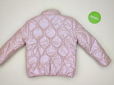 cheap kids backpacks: Kurtka przejściowa, Little kids, 7 lat, 116-122 cm, stan - Bardzo dobry — 3