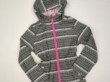 sinsay kurtki pikowane: Transitional jacket, 12 years, 146-152 cm, condition - Very good