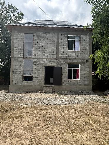 красный строител: 📌В селе Беловодское продаётся двухэтажный дом ПСО на участке 3,5 — 2