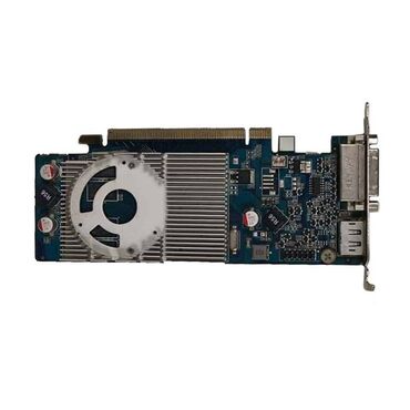 видеокарты pci express x1: Видео карта, Жаңы, Palit, GeForce, 2 ГБга чейин, ПК үчүн