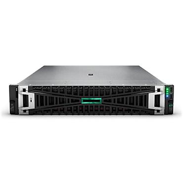 Серверы: №: 14276 Məhsulun adı: Server HPE ProLiant DL380 Gen11 P77242-425 Rack — 1