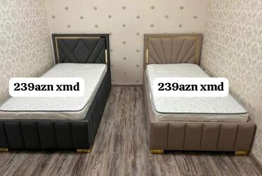 заказать кровать: Yeni, Təknəfərlik çarpayı