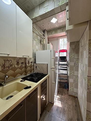 goycay ev elanlari: 2 otaqlı, Yeni tikili, 42 kv. m — 5