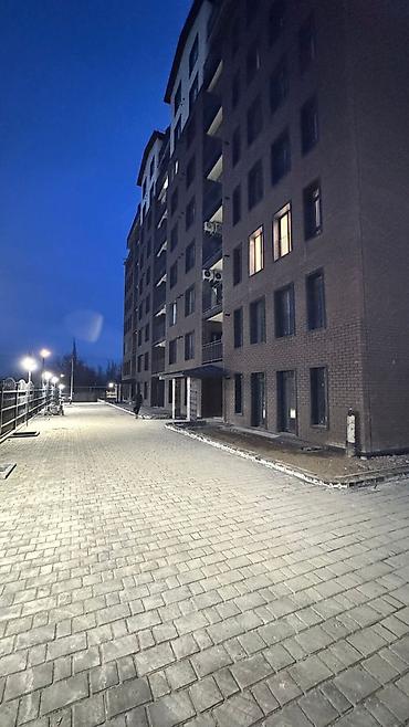 Продажа квартир: 3 комнаты, 90 м², Элитка, 6 этаж, Евроремонт — 1