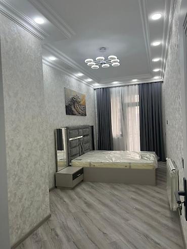 Daşınmaz əmlak: 2 otaqlı, Yeni tikili, 67 kv. m — 7