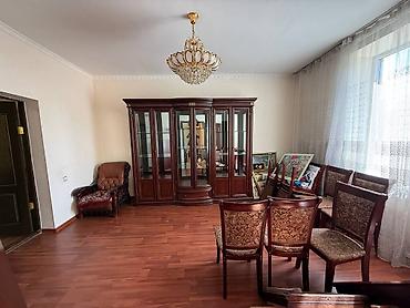 4: 4 комнаты, 82 м², 3 этаж, Косметический ремонт — 3