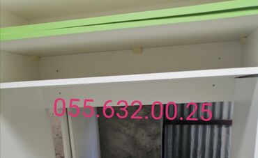 Masa və oturacaq dəstləri: Tədris kursları üçün stol stul desti anbardan satiş var Modellər — 4