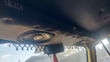 QAZ: Yük maşını – sovet istehsalı GAZ-53 (dumper/kamaz tipli bortlu kuzov) — 7