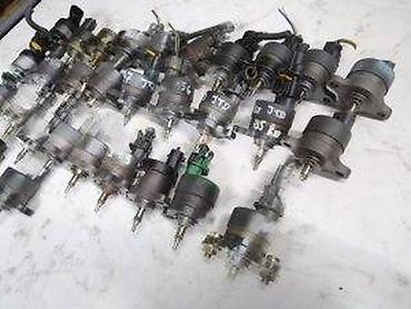 tester antifriza: Fiat Alfa Lancia regulatori pumpe. Cena 30e komadOriginalni polovni — 6