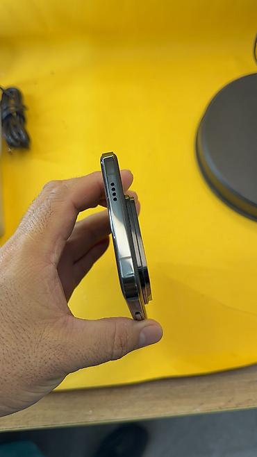 note 14: Xiaomi, 14 Pro, Б/у, 256 ГБ, 2 SIM — 3