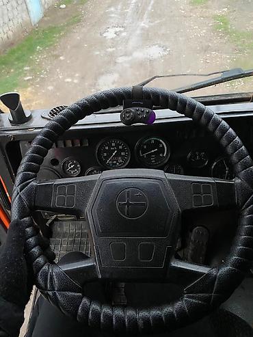 Прицепы и полуприцепы: Прицеп, Самосвал — 3