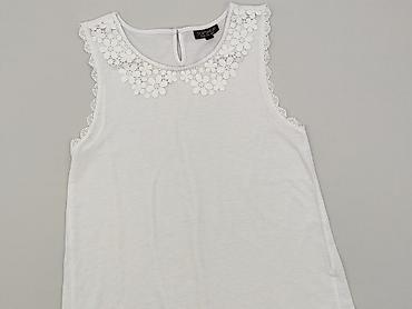 la sleeve: Topshop, Bluzka damska, rozmiar M — 1
