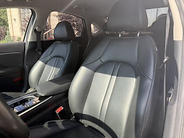 соната нурайс: Hyundai Sonata: 2019 г., 2 л, Автомат, Газ, Седан — 7
