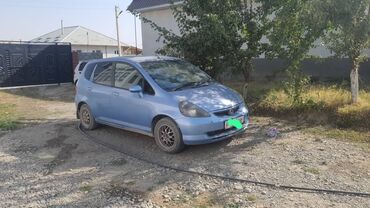 тормозные диски стрим: Honda Fit: 2002 г., 1.5 л, Хэтчбэк
