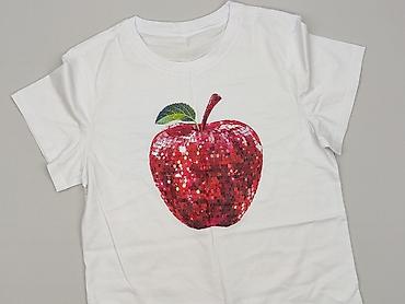 jus de pom: T-shirt damski, rozmiar S — 1