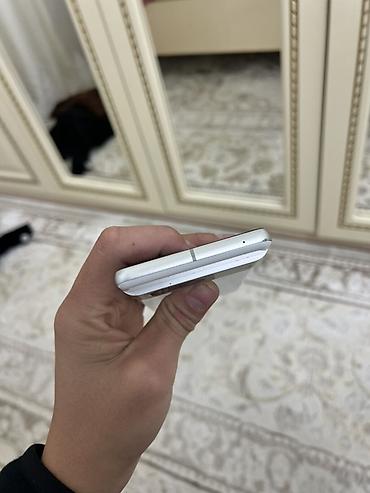 продаю телефон айфон 7: Google Pixel 7, Б/у, 128 ГБ, цвет - Белый — 1