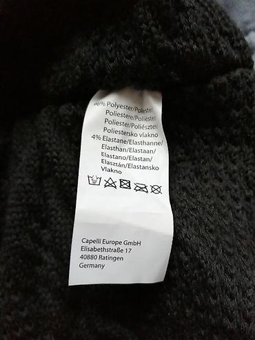 eb studio obuca: Turban, traka za kosu
Nenosena. Kupljena u Ceskoj — 3