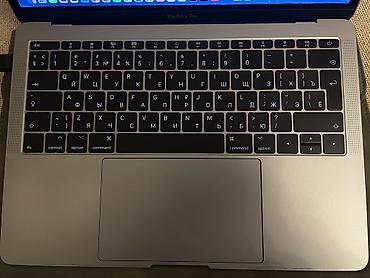 Apple MacBook: Yeni Apple MacBook, 13.3 ", Intel Core i5, 256 GB, Ünvandan götürmə — 3