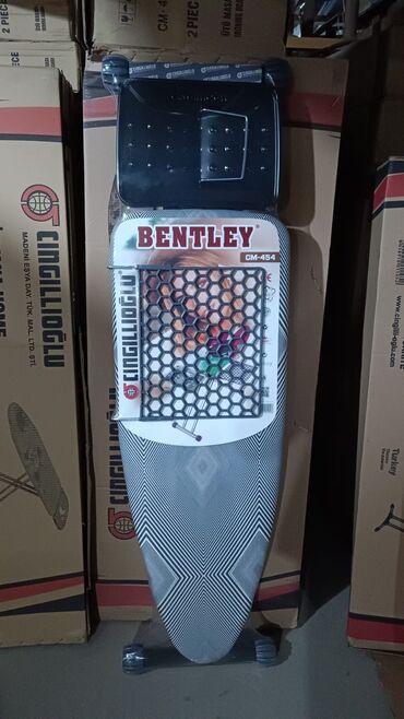 Ütüləmə lövhələri: Utu stollari her model utu stolumuz var keyfiyetine gore qiymet — 12