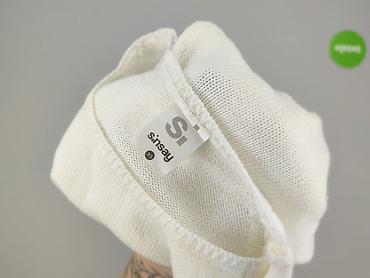turtlenecks: Sinsay, Tunika damska, rozmiar XS — 4
