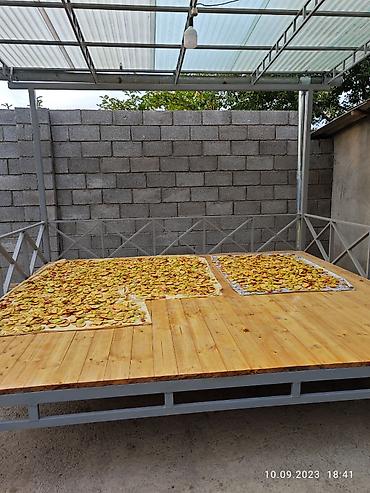 Продажа коттеджей и домов: Продам частный дом! Район: Начало ул. Шералиева Ул. Бишкек-125 — 13