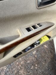 Nissan: Nissan Maxima: 2005 г., 3.5 л, Автомат, Бензин, Седан — 10