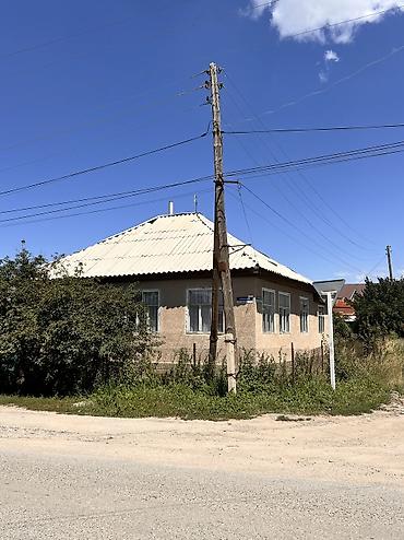 the level: Продаётся одноэтажный дом с приусадебным участком 5,5 соток на углу — 8