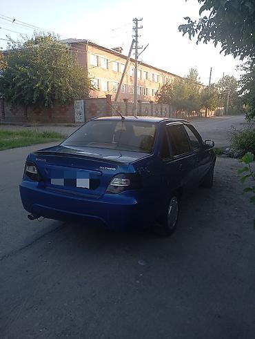 мотор нексия 1: Daewoo Nexia: 2010 г., 1.6 л, Механика, Бензин, Седан — 3