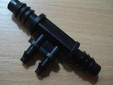 gobleni katalog: NAVODNJAVANE PRODUŽETAK ČETVRT INČA NA 2X4MM | Produžetak se ubacuje — 3