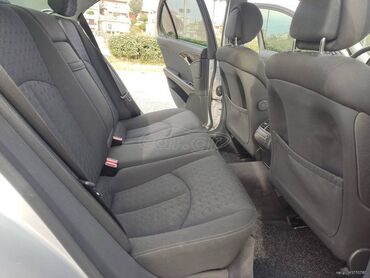 Mercedes-Benz: Mercedes-Benz E 200: 1.8 l. | 2006 έ. Λιμουζίνα — 13
