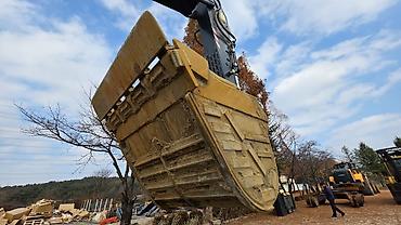 Экскаваторы: Экскаватор, Hyundai, 2024 г., Гусеничный — 10