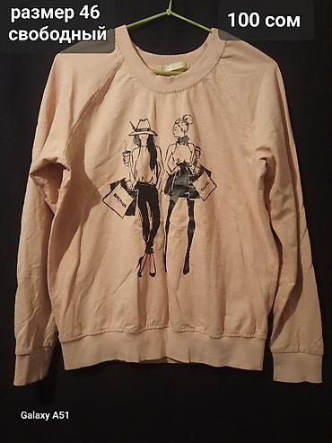 Женские брюки: Брюки Б/у — 28