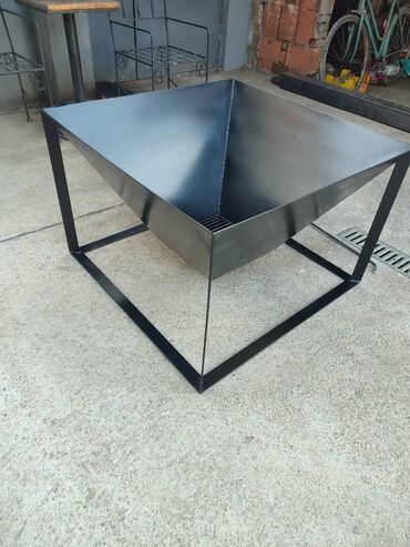 Sve za roštilj: Izrada sve po meri i zelji kupca. Izrada raznih stopa i nosaca za — 11