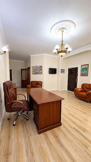 icare ofis: Nizami metrosunun yaxınlığında Premium Ofis İcarəyə Verilir Ünvan və — 4