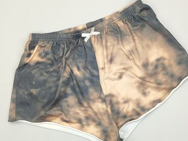 krótkie spodenki z długich spodni: Shorts, M (EU 38), condition - Good