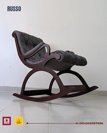 Kreslolar: Yeni, Kreslo-kaçalka, Parça, Kredit var, Şəhərdaxili pulsuz çatdırılma -da lalafo.az — 5 Kreslolar: Yeni, Kreslo-kaçalka, Parça, Kredit var, Şəhərdaxili pulsuz çatdırılma — 5