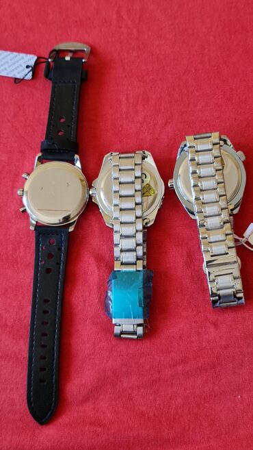 Ručni satovi: Klasični sat, Unisex — 66