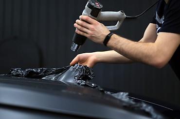 Печать: Широкоформатная печать, | Наклейки — 4