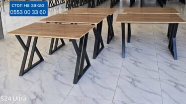 Офисные столы: Офисные стол 120х60 высота 75
ест другие виды столь только на заказ at lalafo.kg — 7 Офисные столы: Офисные стол 120х60 высота 75
ест другие виды столь только на заказ — 7