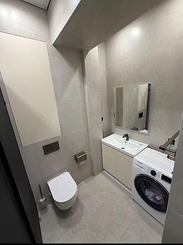 ква: 3 комнаты, 80 м², Элитка, 12 этаж, Евроремонт — 10