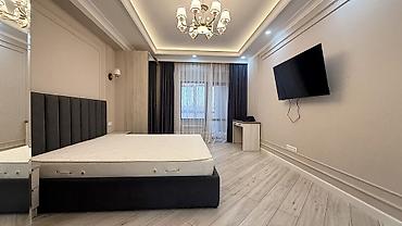 Долгосрочная аренда квартир: 3 комнаты, Агентство недвижимости, Без подселения, С мебелью полностью — 11