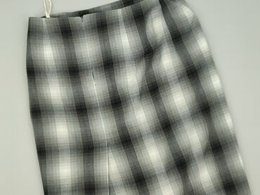 spódnice z kontrafałdą: Spódnica damska, Zara, rozmiar XL