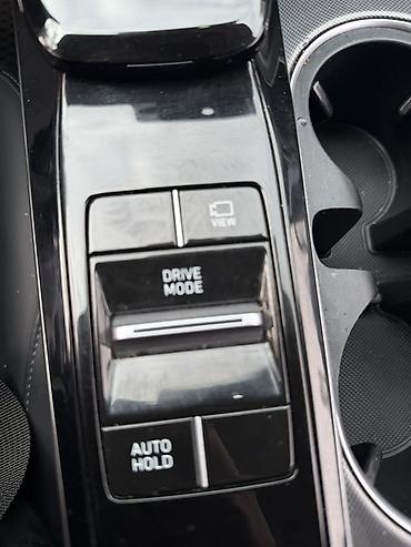 ош малибу: Hyundai Sonata: 2020 г., 2 л, Газ, Седан — 9